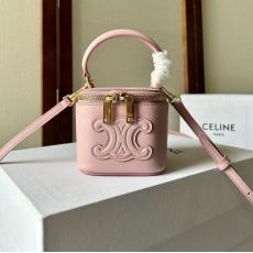 Celine Cosmetic Bags